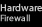 hardware Firewall